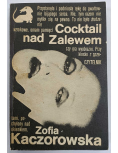 Kaczorowska - Cocktail nad Zalewem