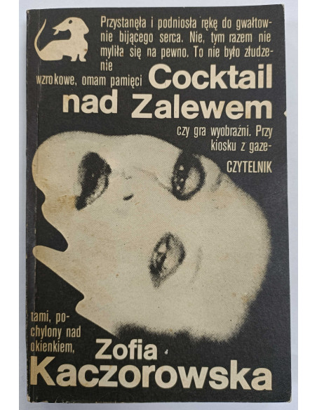 Kaczorowska - Cocktail nad Zalewem