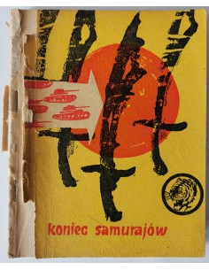 Malten - Koniec samurajów