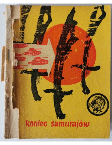Malten - Koniec samurajów