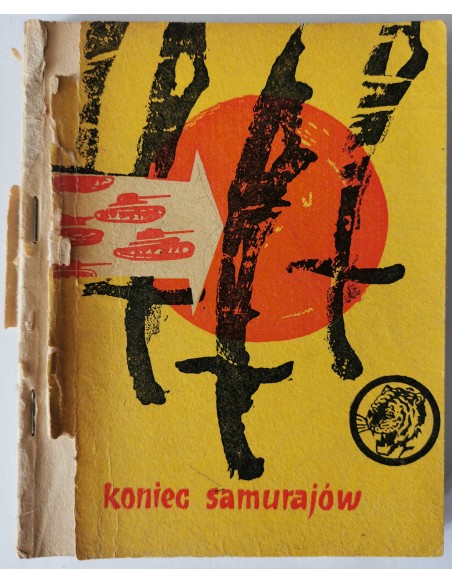 Malten - Koniec samurajów