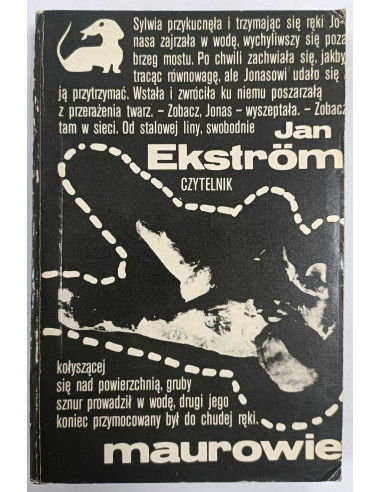 Ekstrom - Maurowie