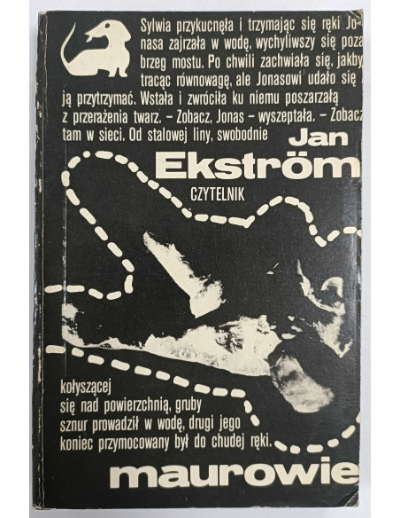 Ekstrom - Maurowie