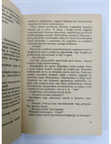Gałuszka - Dziesięć dni na Karuzelii