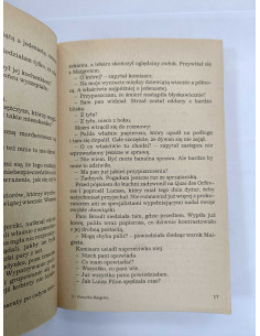 Simenon - Pomyłka Maigreta 2