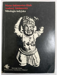 Jakimowicz - Mitologia indyjska