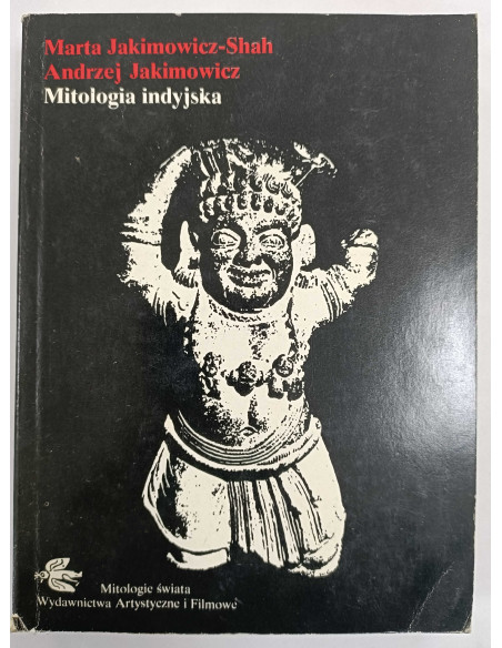 Jakimowicz - Mitologia indyjska