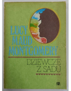 Montgomery - Dziewczę z sadu