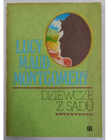 Montgomery - Dziewczę z sadu