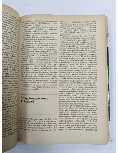 Frey - Akwarium słodkowodne