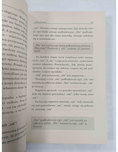 Osho - Apteka dla duszy Zbiór medytacji i...