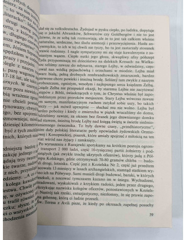 Czapski - Na nieludzkiej ziemi