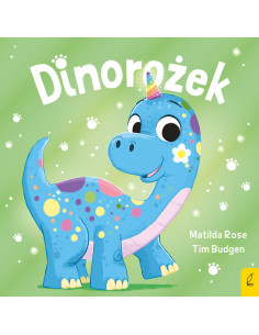 Sklepik z magicznymi zwierzętami Dinorożek