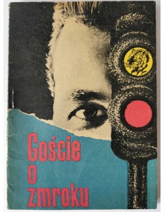 Rozłubirski - Goście o zmroku