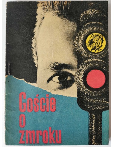 Rozłubirski - Goście o zmroku