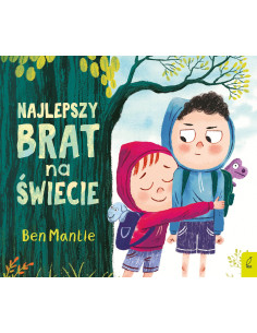 Mantle - Najlepszy brat na świecie