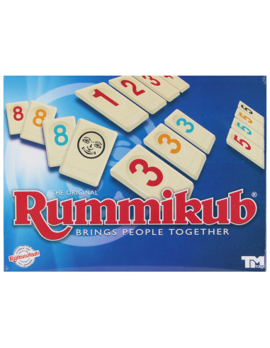 Rummikub