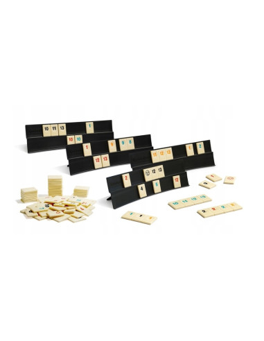 Rummikub