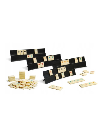 Rummikub