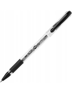 Długopis żelowy Gel-ocity Stic BIC 0.5mm
