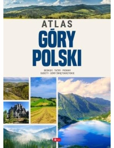 Atlas Góry polski
