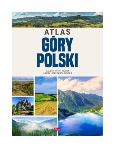 Atlas Góry polski