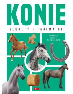 Konie Sekrety i tajemnice