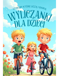 Wyliczanki dla dzieci