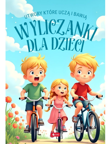 Wyliczanki dla dzieci