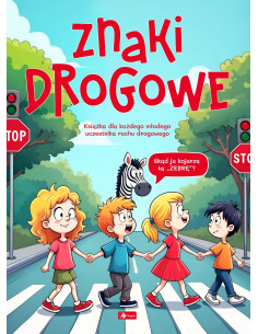 Znaki drogowe
