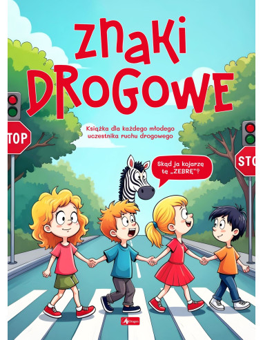 Znaki drogowe
