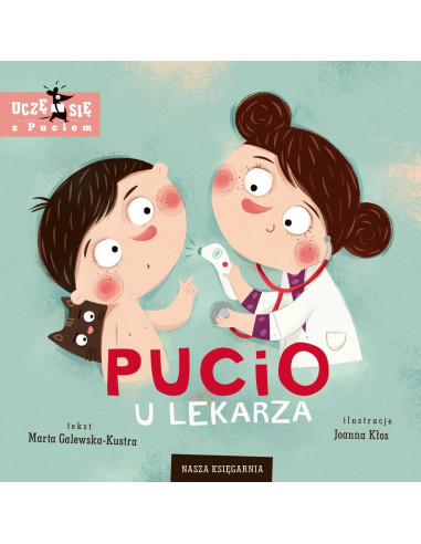 Pucio u lekarza