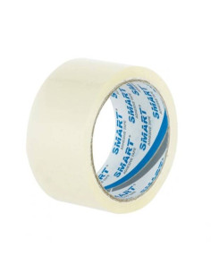 Taśma pakowa Smart przezroczysta 48 mm x 50 m