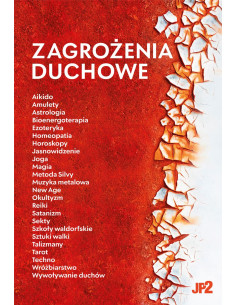 Sołtyk - Zagrożenia duchowe