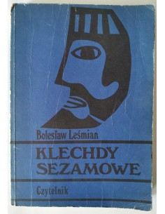 Lesmian - Klechdy sezamowe