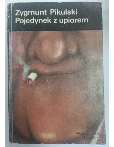 Pikulski - Pojedynek z upiorem