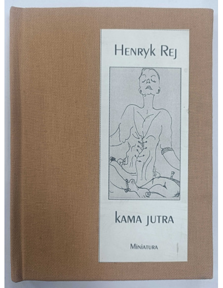 Rej - Kama jutra