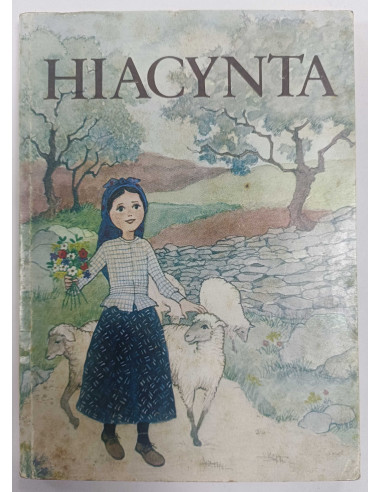 O. Fernando Leite SJ - Hiacynta z Fatimy