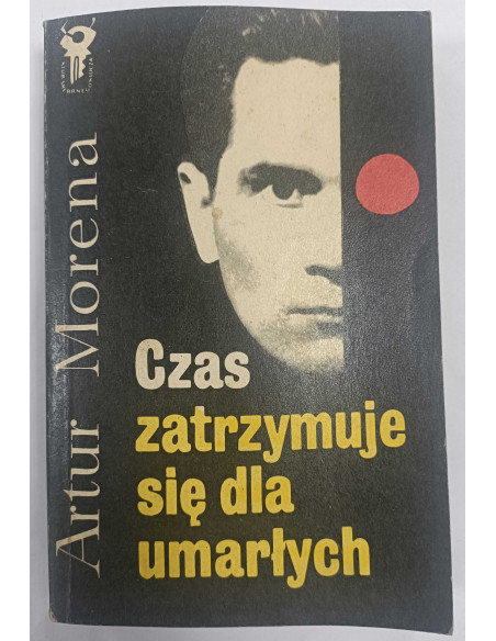 Morena - Czas zatrzymuje się dla umarłych