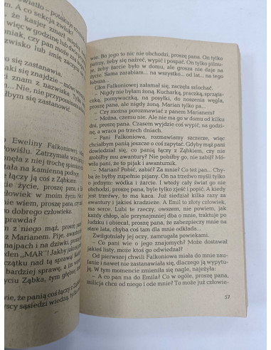 Morena - Czas zatrzymuje się dla umarłych