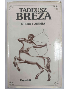 Breza - Niebo i Ziemia
