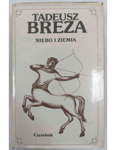 Breza - Niebo i Ziemia