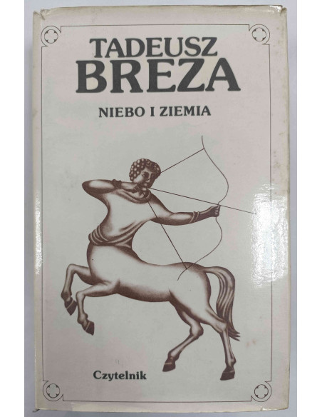 Breza - Niebo i Ziemia