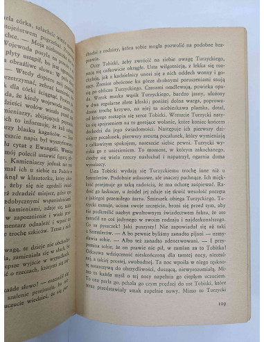 Breza - Niebo i Ziemia
