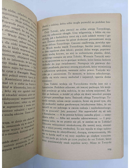Breza - Niebo i Ziemia