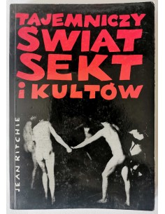 Ritchie - Tajemniczy świat sekt i kultów