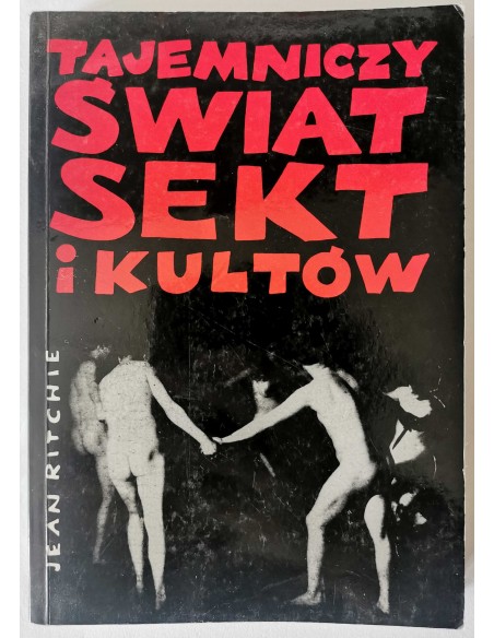 Ritchie - Tajemniczy świat sekt i kultów