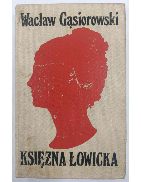 Gąsiorowski - Księżna łowicka