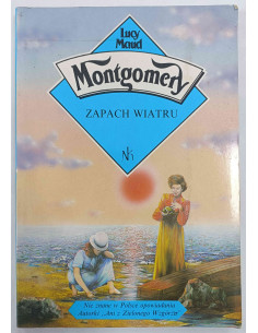Montgomery - Zapach wiatru