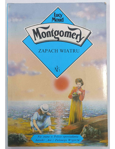 Montgomery - Zapach wiatru